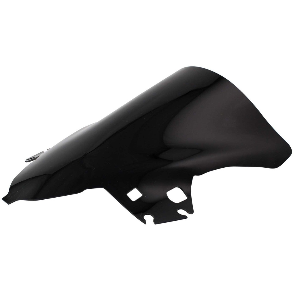[BIKSCRH119] Airblade Double Bubble Motorcycle Screen