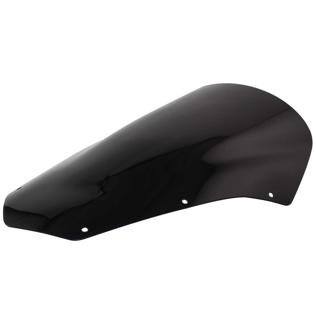 [BIKSCRY073] Airblade Double Bubble Motorcycle Screen