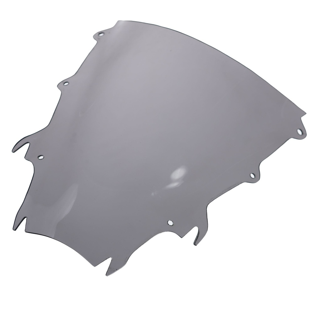 [BIKSCRT038] Airblade Double Bubble Motorcycle Screen