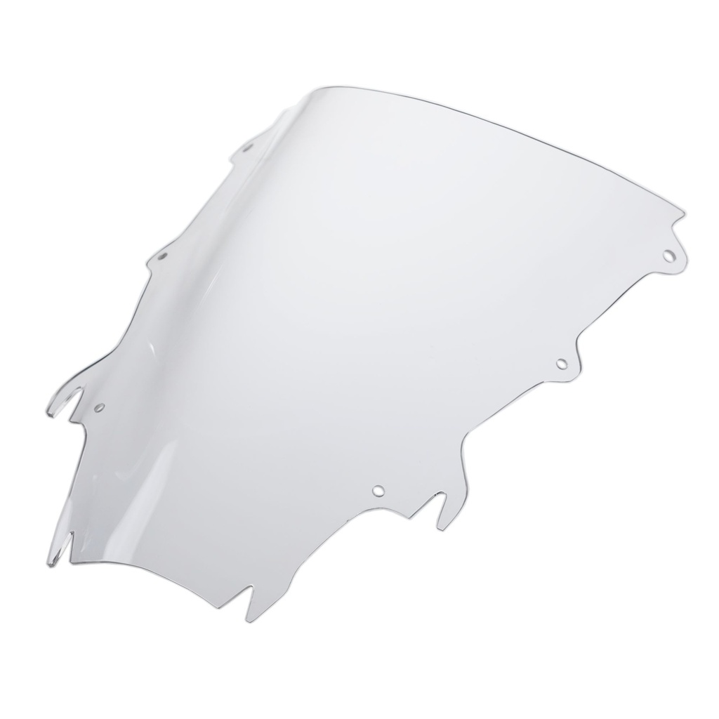 [BIKSCRT037] Airblade Double Bubble Motorcycle Screen