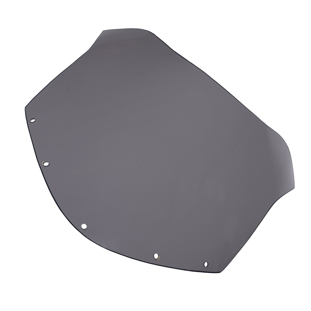 [BIKSCRB024] Airblade Double Bubble Motorcycle Screen