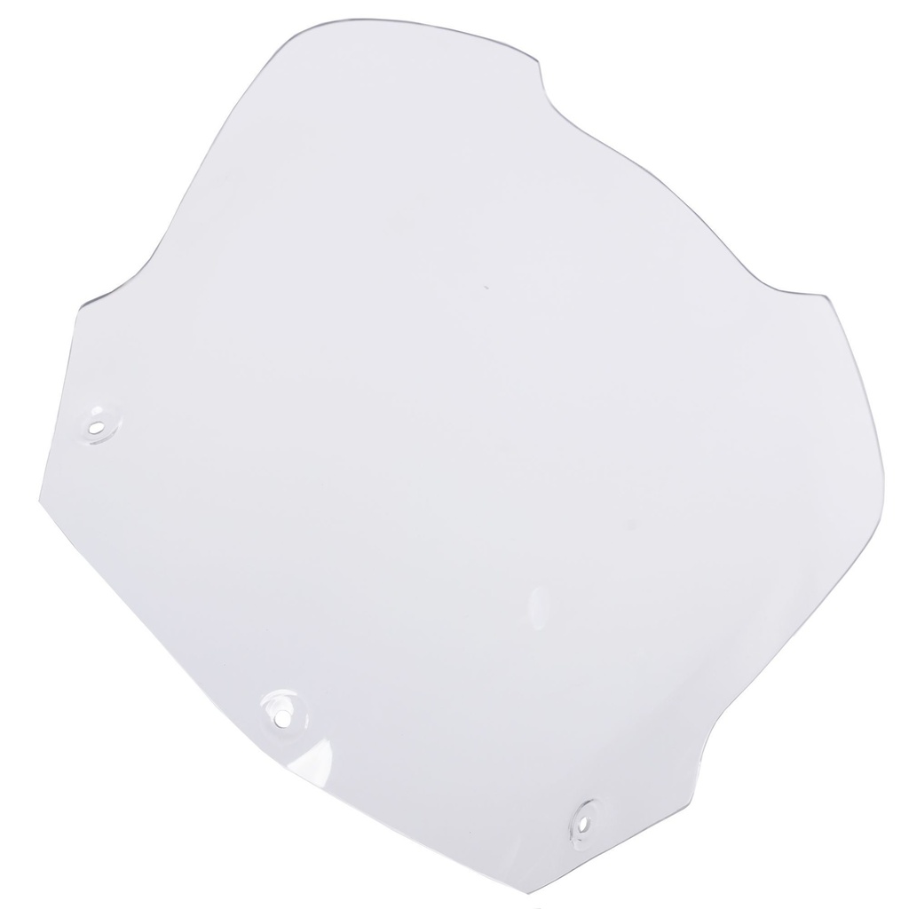 [BIKSCRB022] Airblade Double Bubble Motorcycle Screen