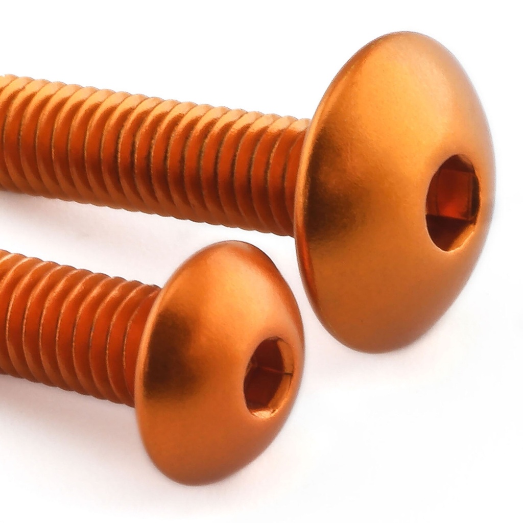 [AWFSK360O] Pro-Bolt Aluminium Screen Bolt Kit