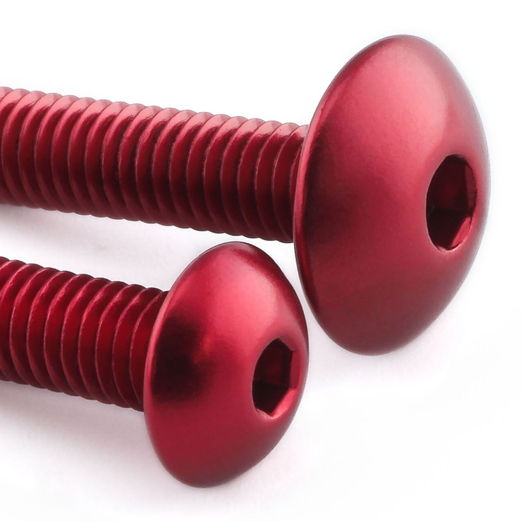 [AWFSKBE110R] Pro-Bolt Aluminium Screen Bolt Kit