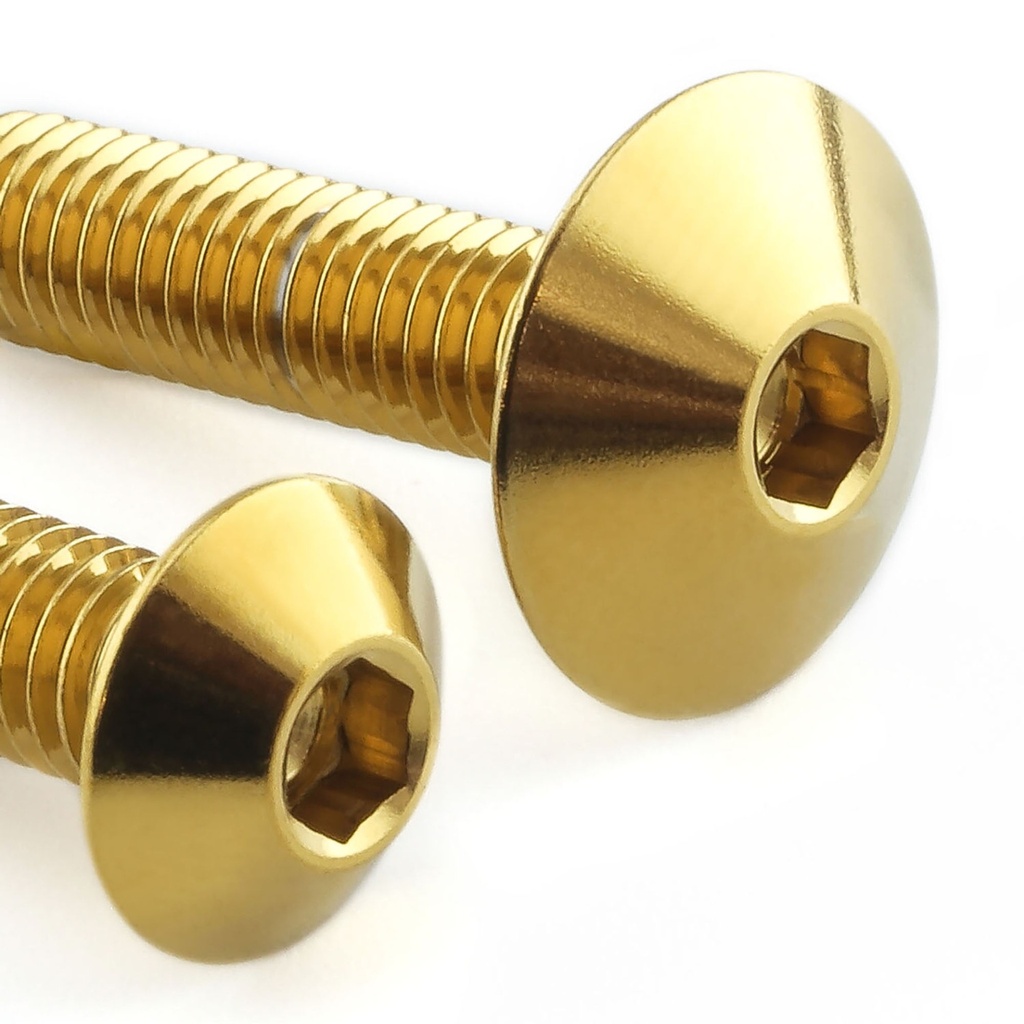 [AWFSK670SSG] Pro-Bolt Stainless Steel Screen Bolt Kit