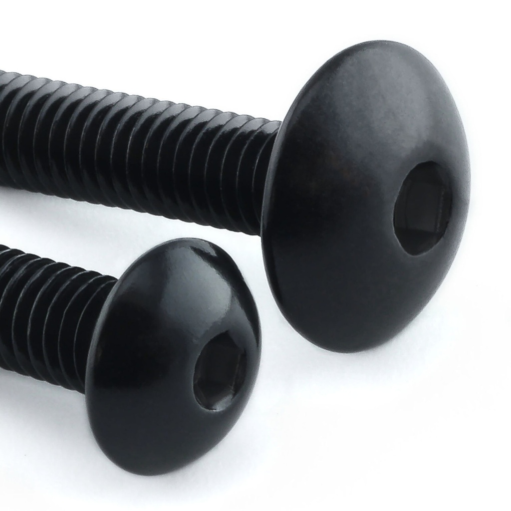 Pro-Bolt Aluminium Screen Bolt Kit