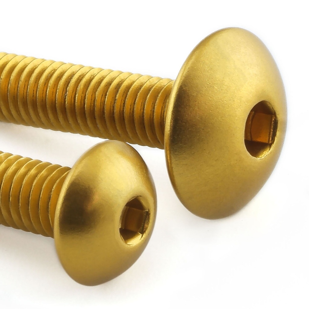 [AWFSK360G] Pro-Bolt Aluminium Screen Bolt Kit