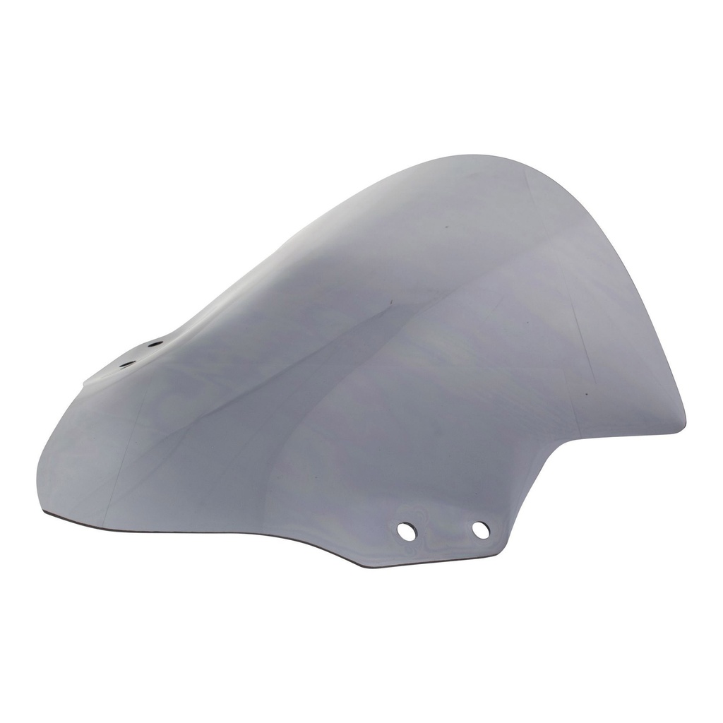 [BIKSCRK103] Airblade Double Bubble Motorcycle Screen