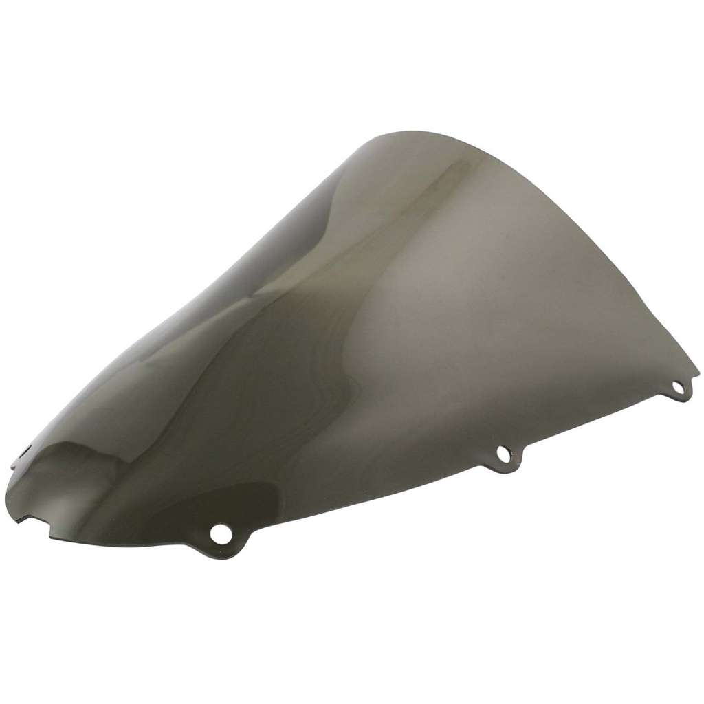 [BIKSCRK046] Airblade Double Bubble Motorcycle Screen