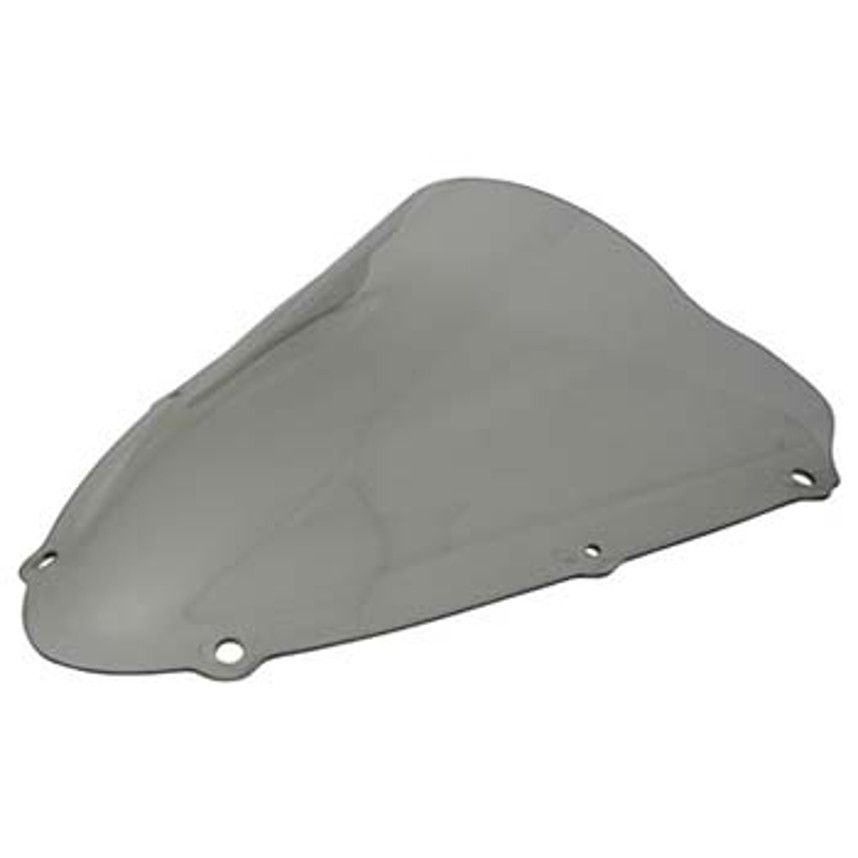 [BIKSCRT009] Airblade Double Bubble Motorcycle Screen