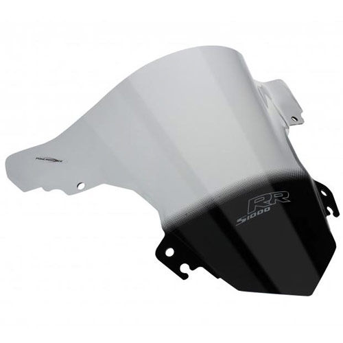 [PWR400-B108-000] Powerbronze Motorcycle Airflow Screen
