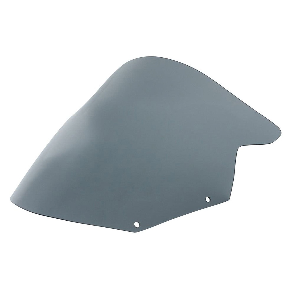 [BIKSCRS099] Airblade Double Bubble Motorcycle Screen