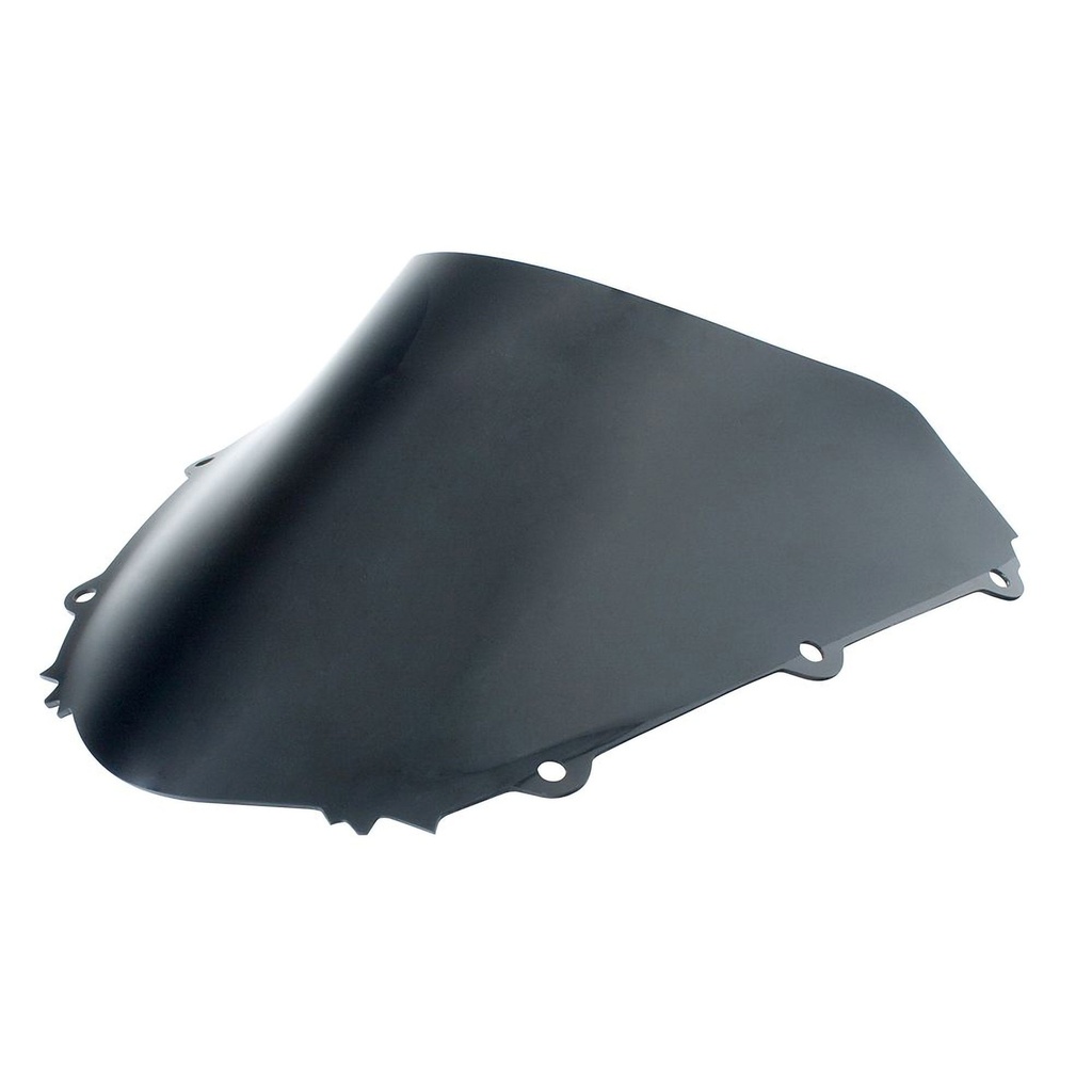 [BIKSCRS096] Airblade Double Bubble Motorcycle Screen