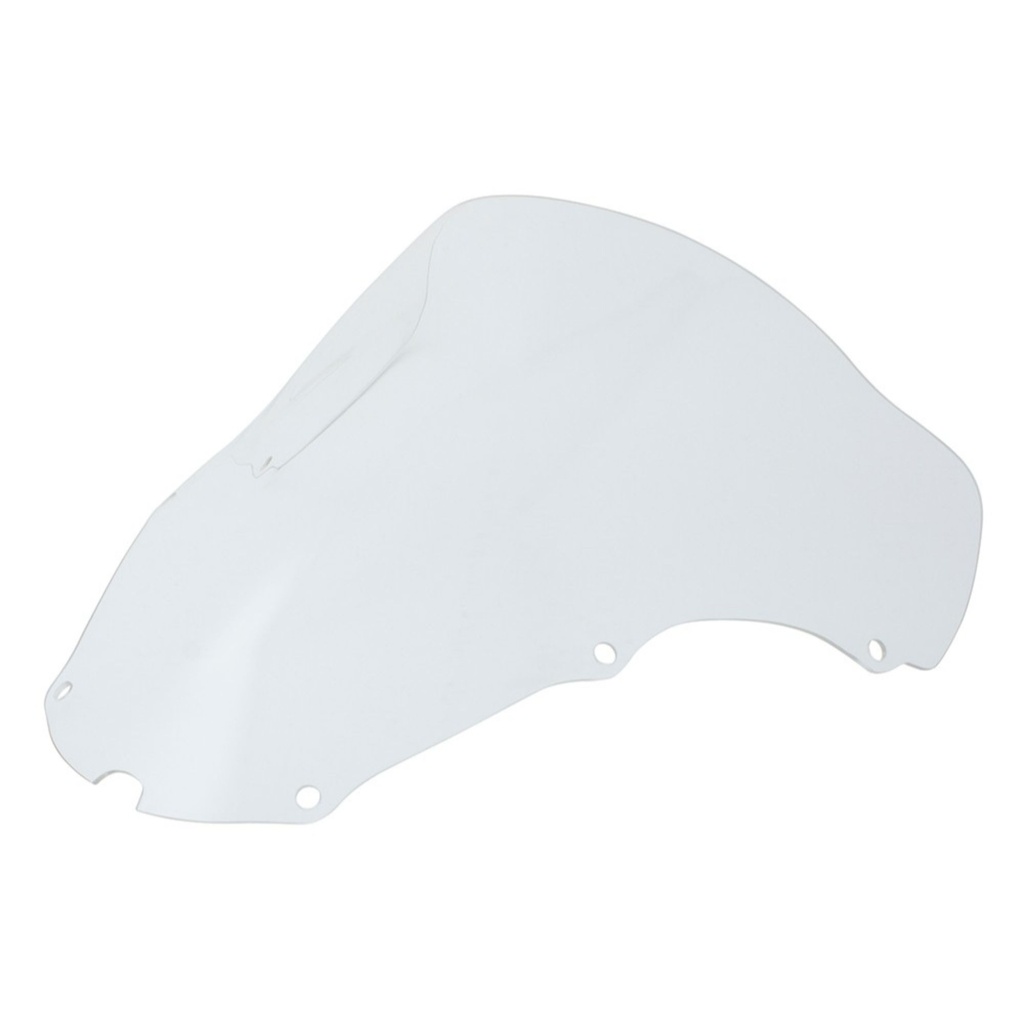 [BIKSCRK097] Airblade Double Bubble Motorcycle Screen