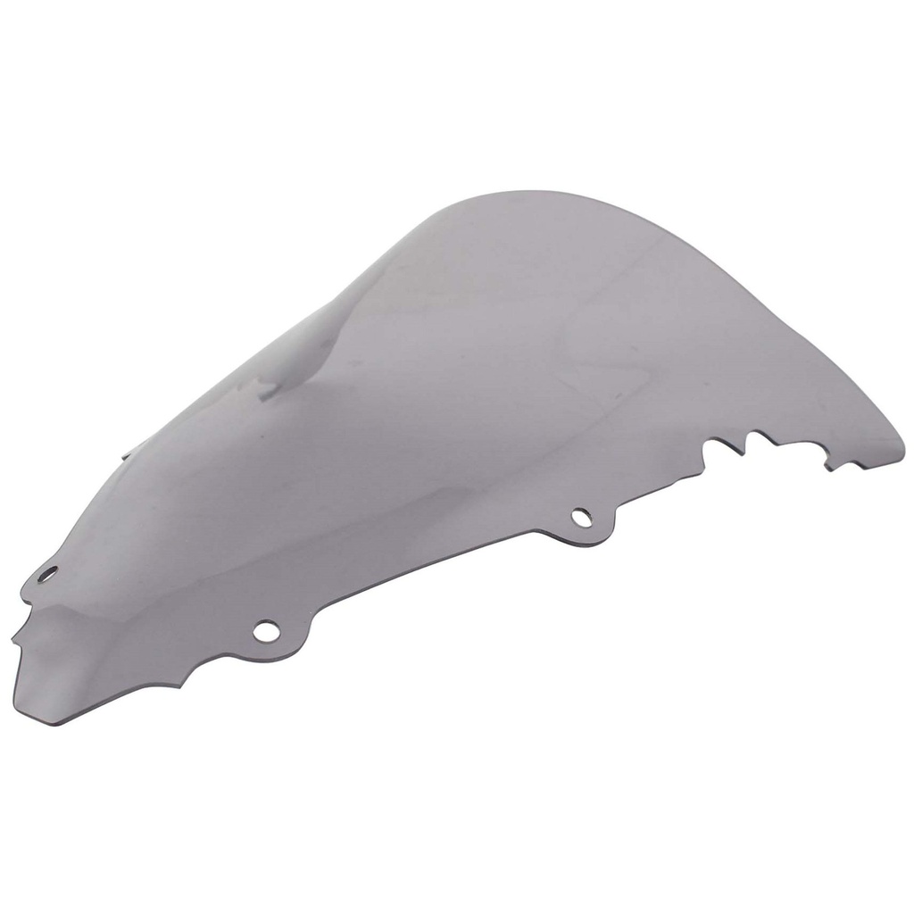 [BIKSCRY057] Airblade Double Bubble Motorcycle Screen