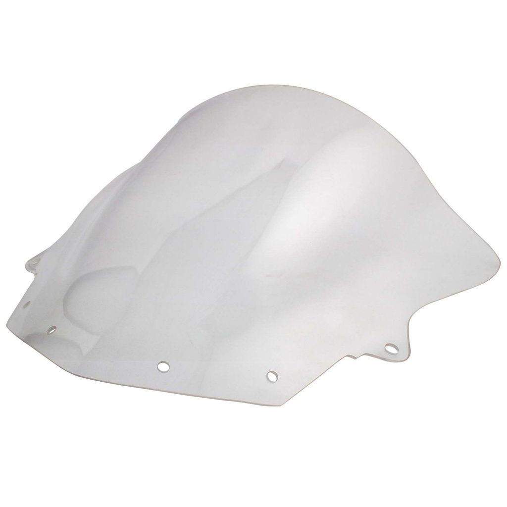 [BIKSCRK079] Airblade Double Bubble Motorcycle Screen