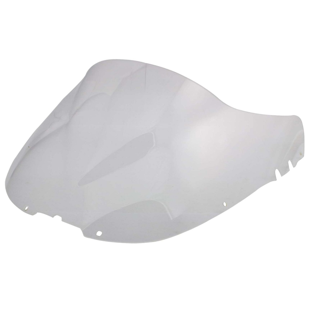 [BIKSCRY051] Airblade Double Bubble Motorcycle Screen