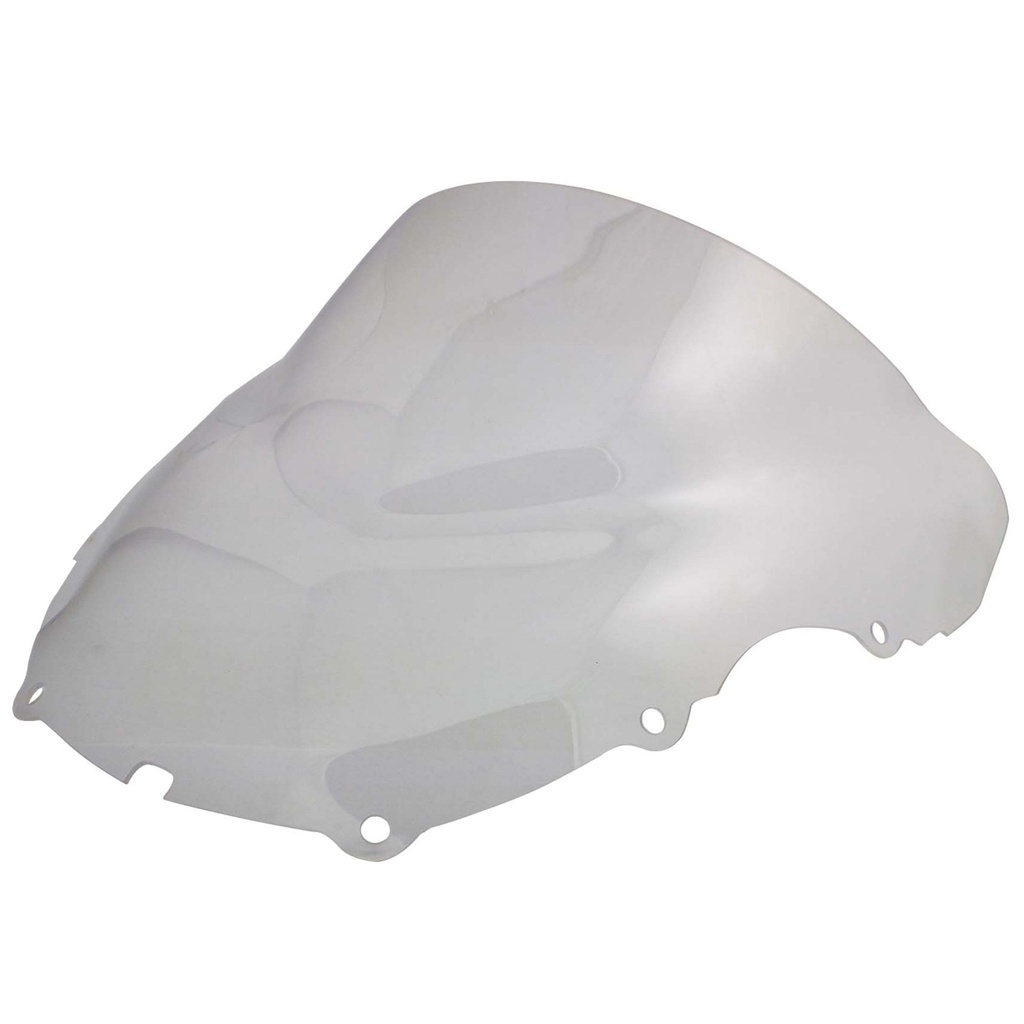 [BIKSCRH032] Airblade Double Bubble Motorcycle Screen