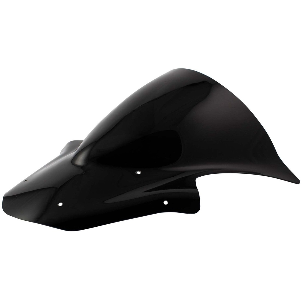 [BIKSCRK037] Airblade Double Bubble Motorcycle Screen