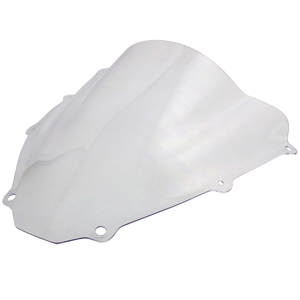 [BIKSCRS069] Airblade Double Bubble Motorcycle Screen