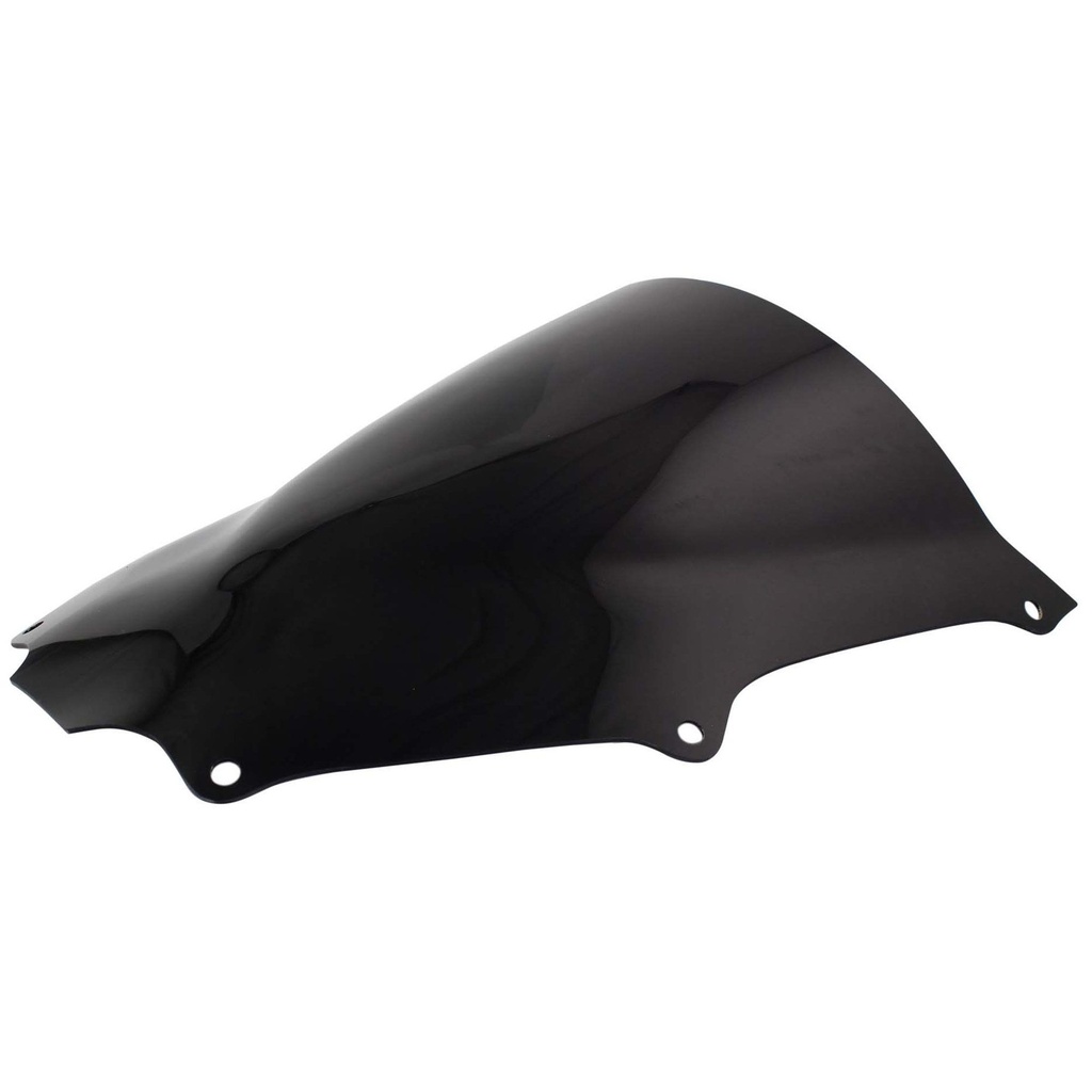 [BIKSCRK007] Airblade Double Bubble Motorcycle Screen