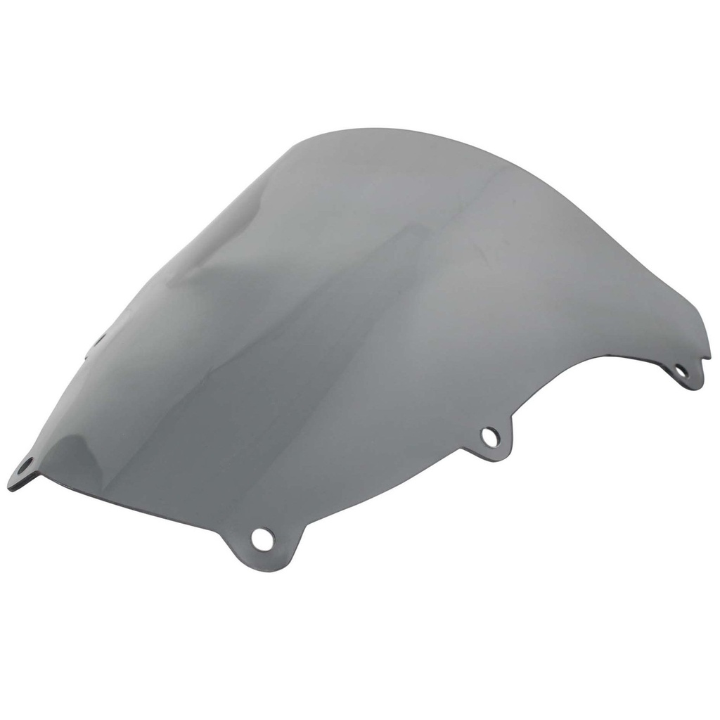 [BIKSCRS050] Airblade Double Bubble Motorcycle Screen