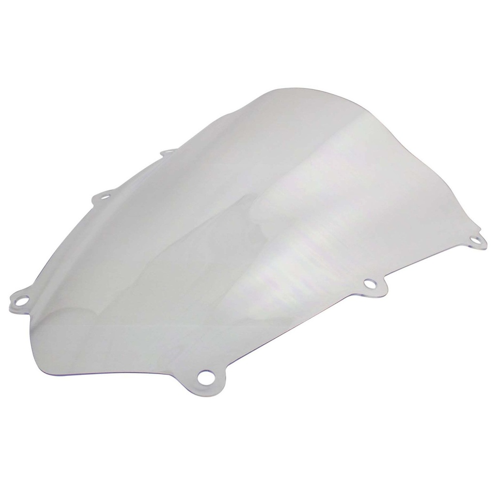 [BIKSCRH098] Airblade Double Bubble Motorcycle Screen