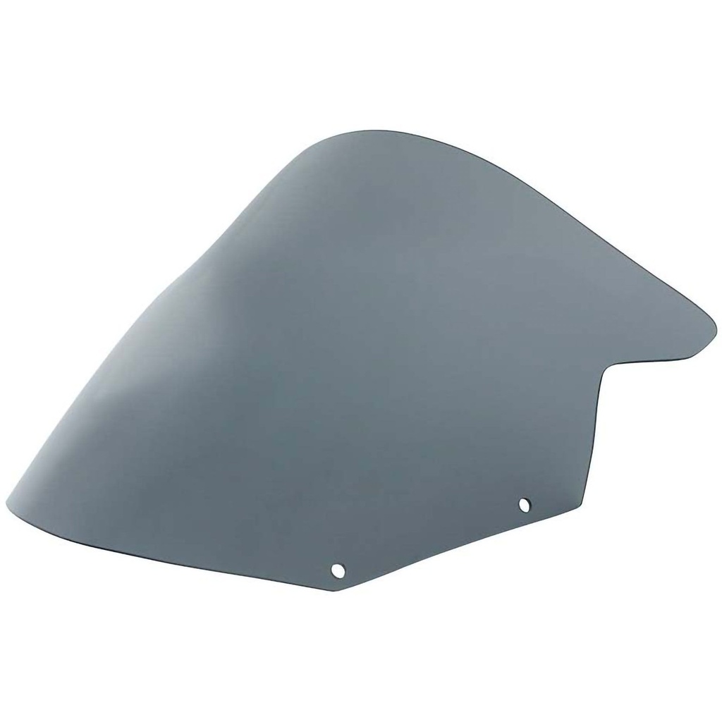 [BIKSCRH064] Airblade Double Bubble Motorcycle Screen