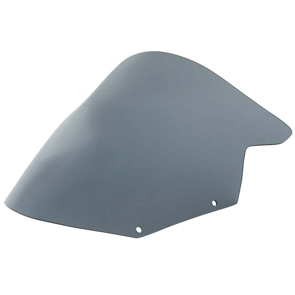 [BIKSCRS055] Airblade Double Bubble Motorcycle Screen