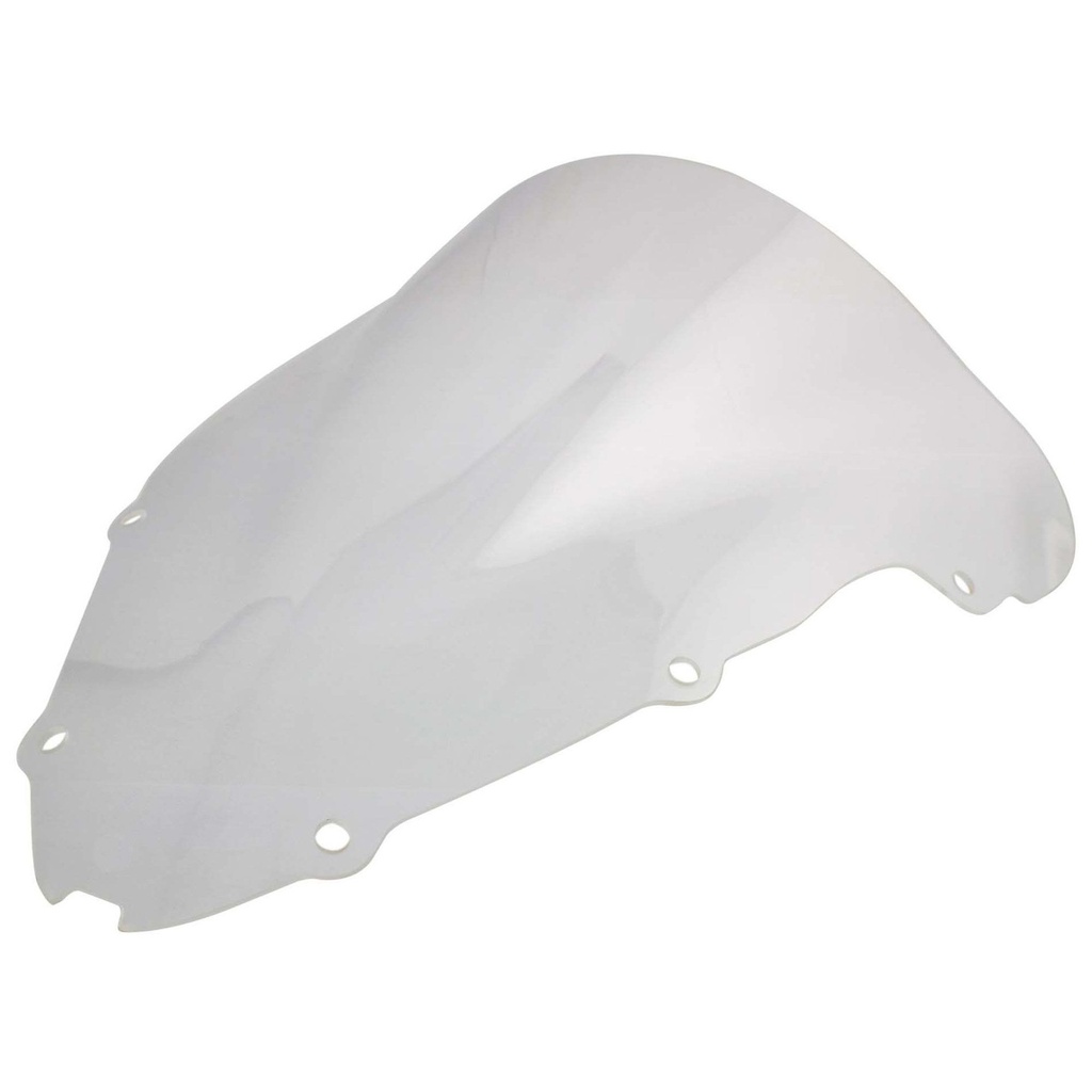 [BIKSCRH037] Airblade Double Bubble Motorcycle Screen