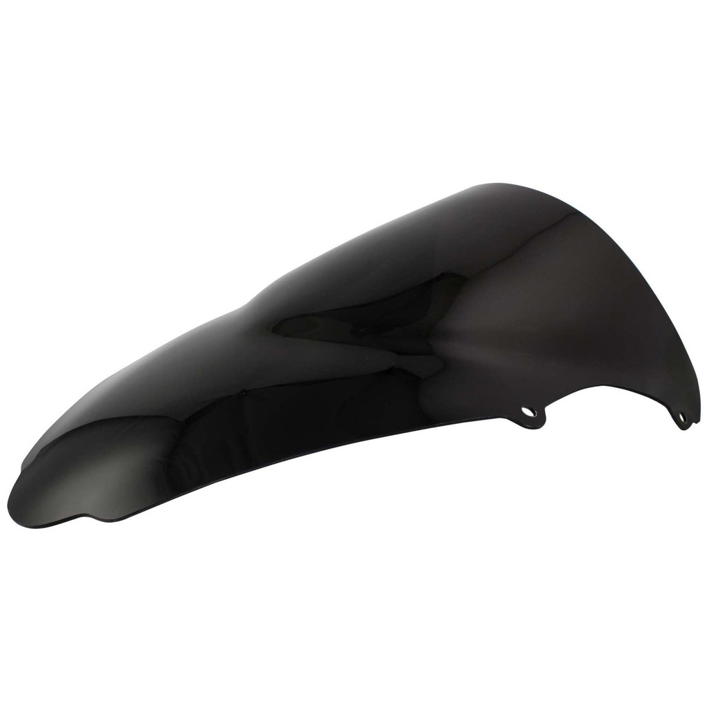 [BIKSCRS004] Airblade Double Bubble Motorcycle Screen