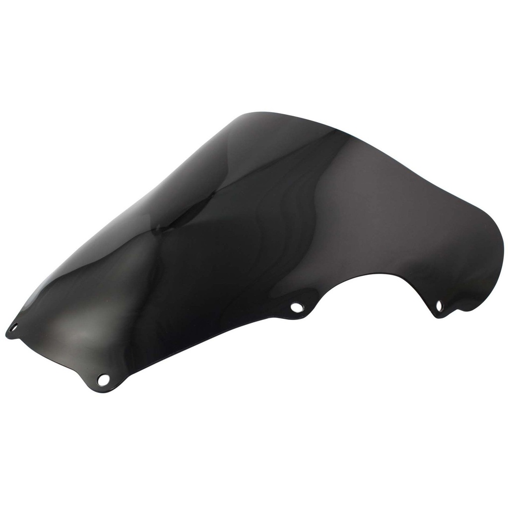[BIKSCRS007] Airblade Double Bubble Motorcycle Screen