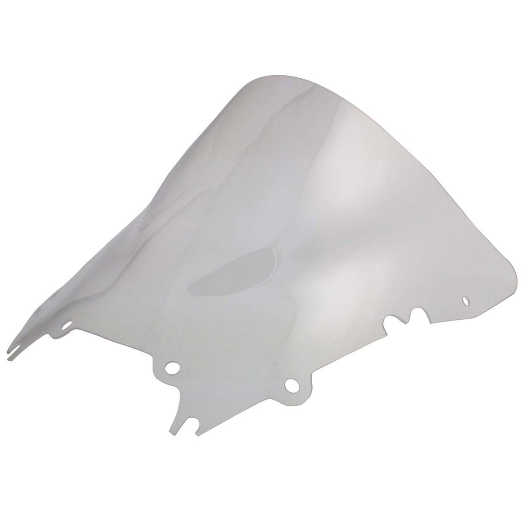 [BIKSCRY024] Airblade Double Bubble Motorcycle Screen