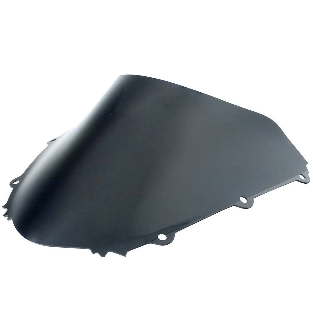 [BIKSCRK084] Airblade Double Bubble Motorcycle Screen