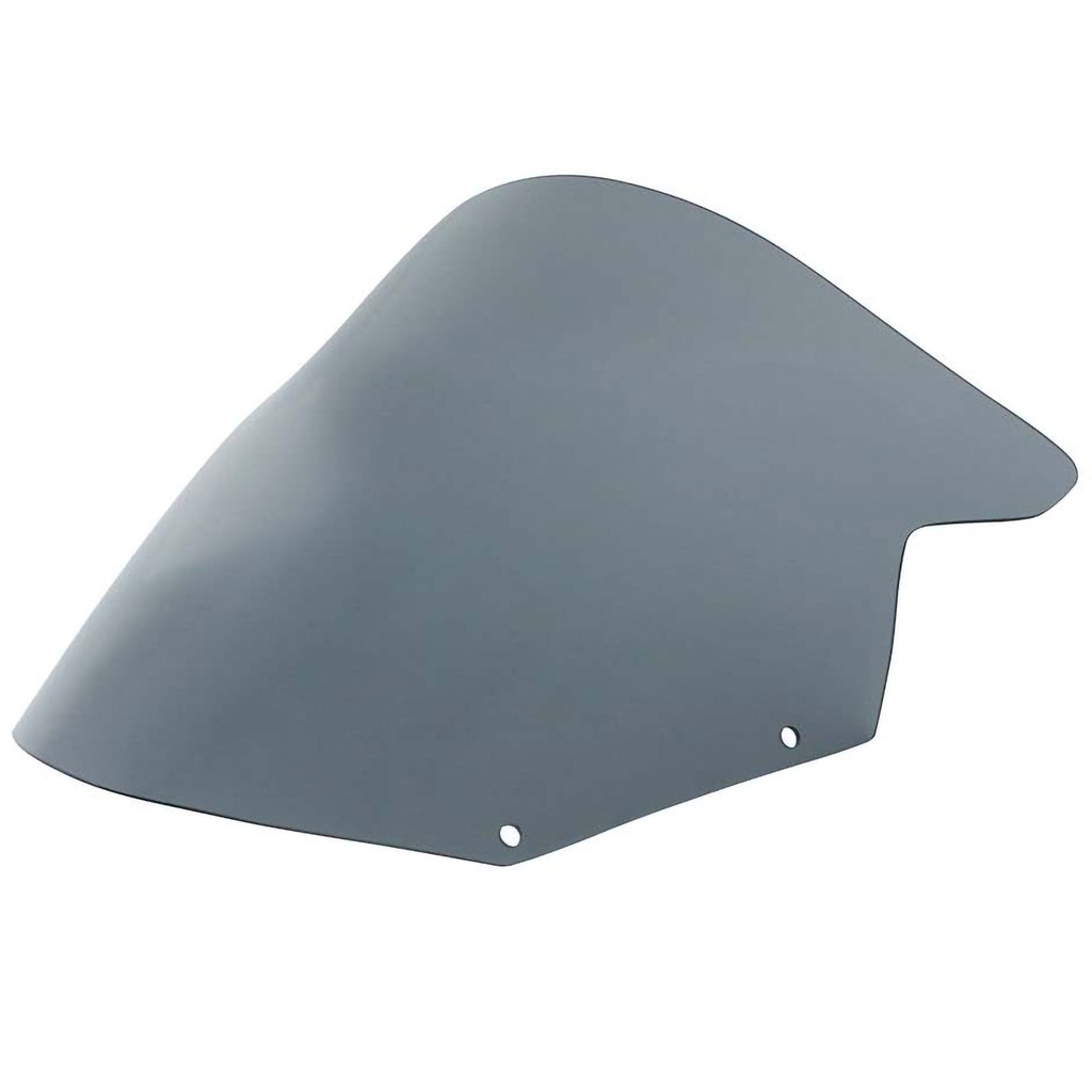 [BIKSCRH063] Airblade Double Bubble Motorcycle Screen