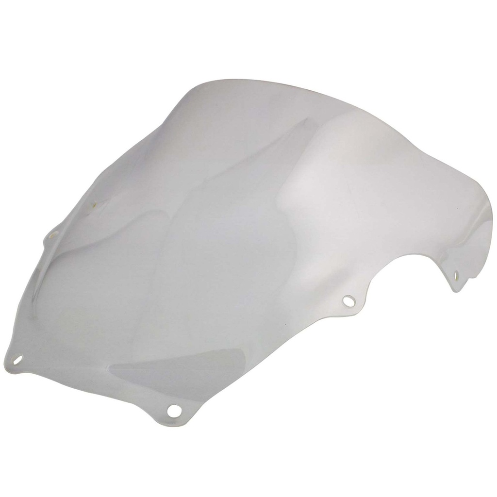 [BIKSCRS019] Airblade Double Bubble Motorcycle Screen