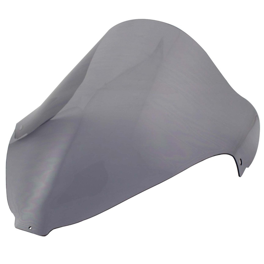 [BIKSCRS086] Airblade Double Bubble Motorcycle Screen
