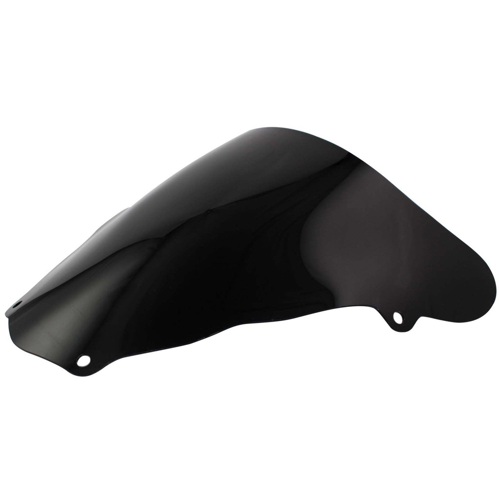 [BIKSCRS001] Airblade Double Bubble Motorcycle Screen