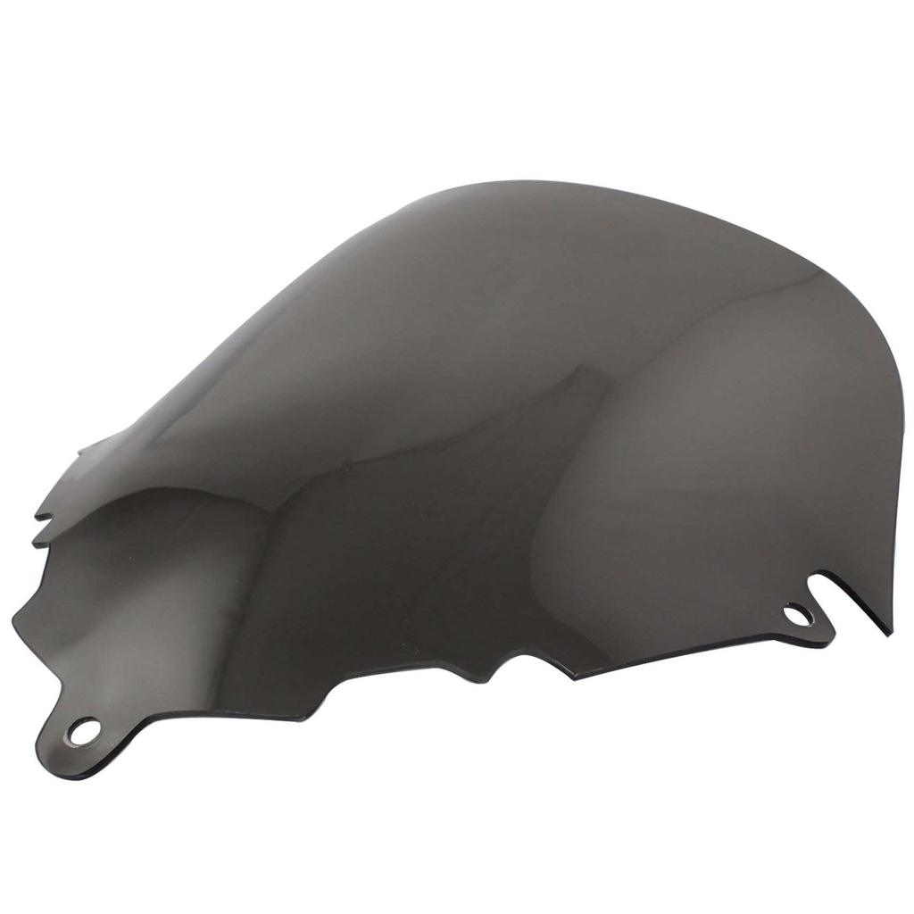 [BIKSCRS066] Airblade Standard Motorcycle Screen
