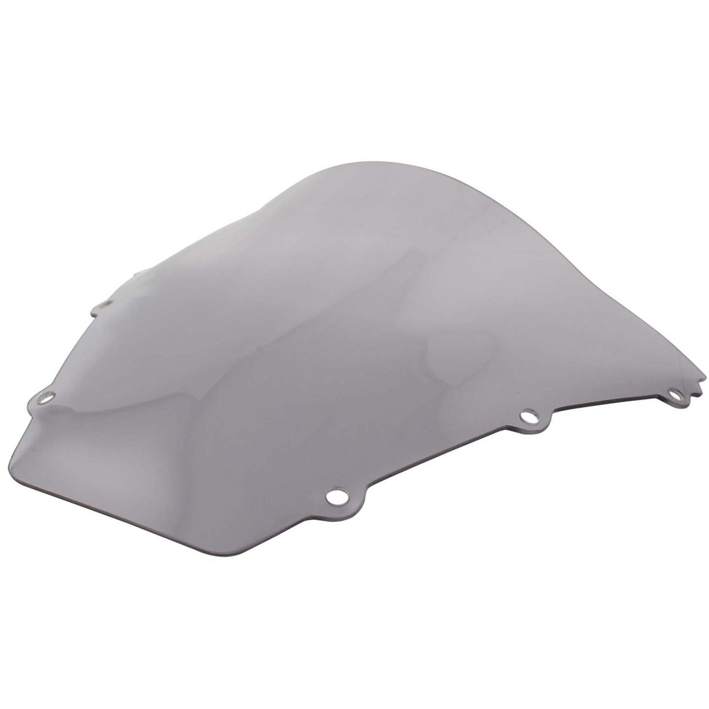 [BIKSCRT006] Airblade Double Bubble Motorcycle Screen