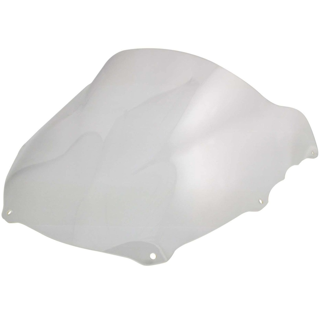[BIKSCRH058] Airblade Double Bubble Motorcycle Screen