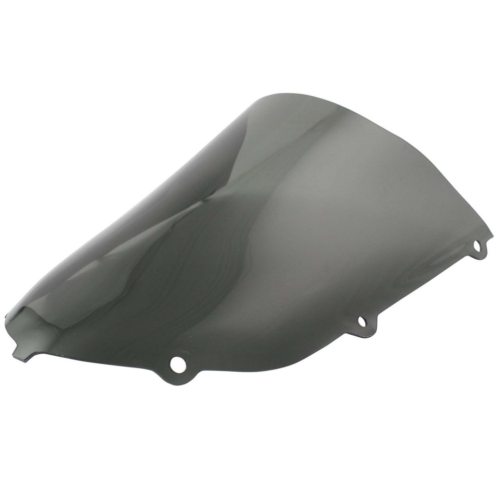 [BIKSCRK055] Airblade Double Bubble Motorcycle Screen