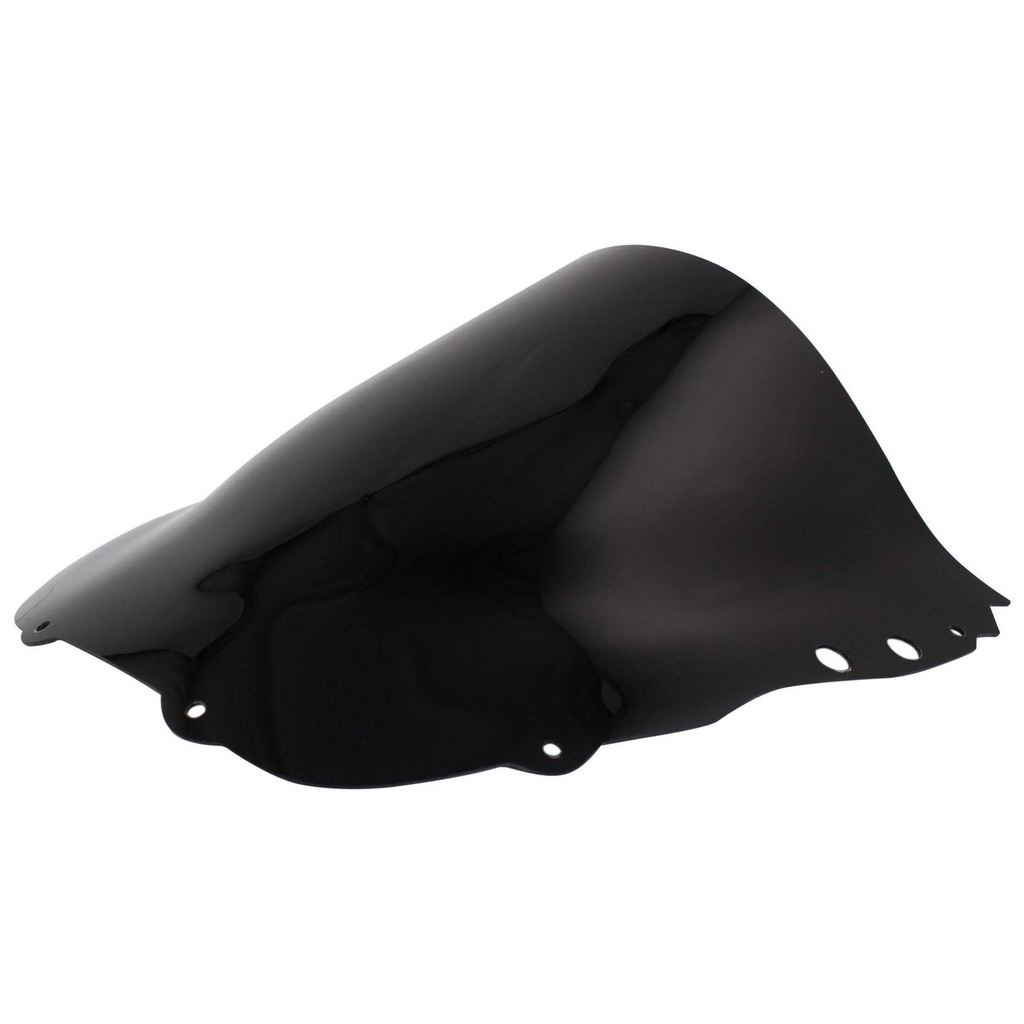 [BIKSCRH006] Airblade Double Bubble Motorcycle Screen