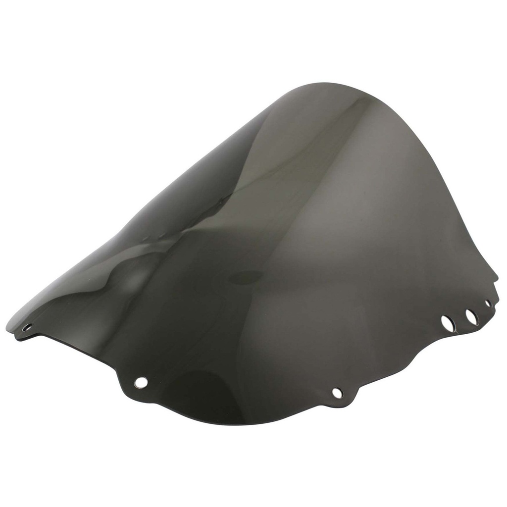 [BIKSCRH072] Airblade Double Bubble Motorcycle Screen