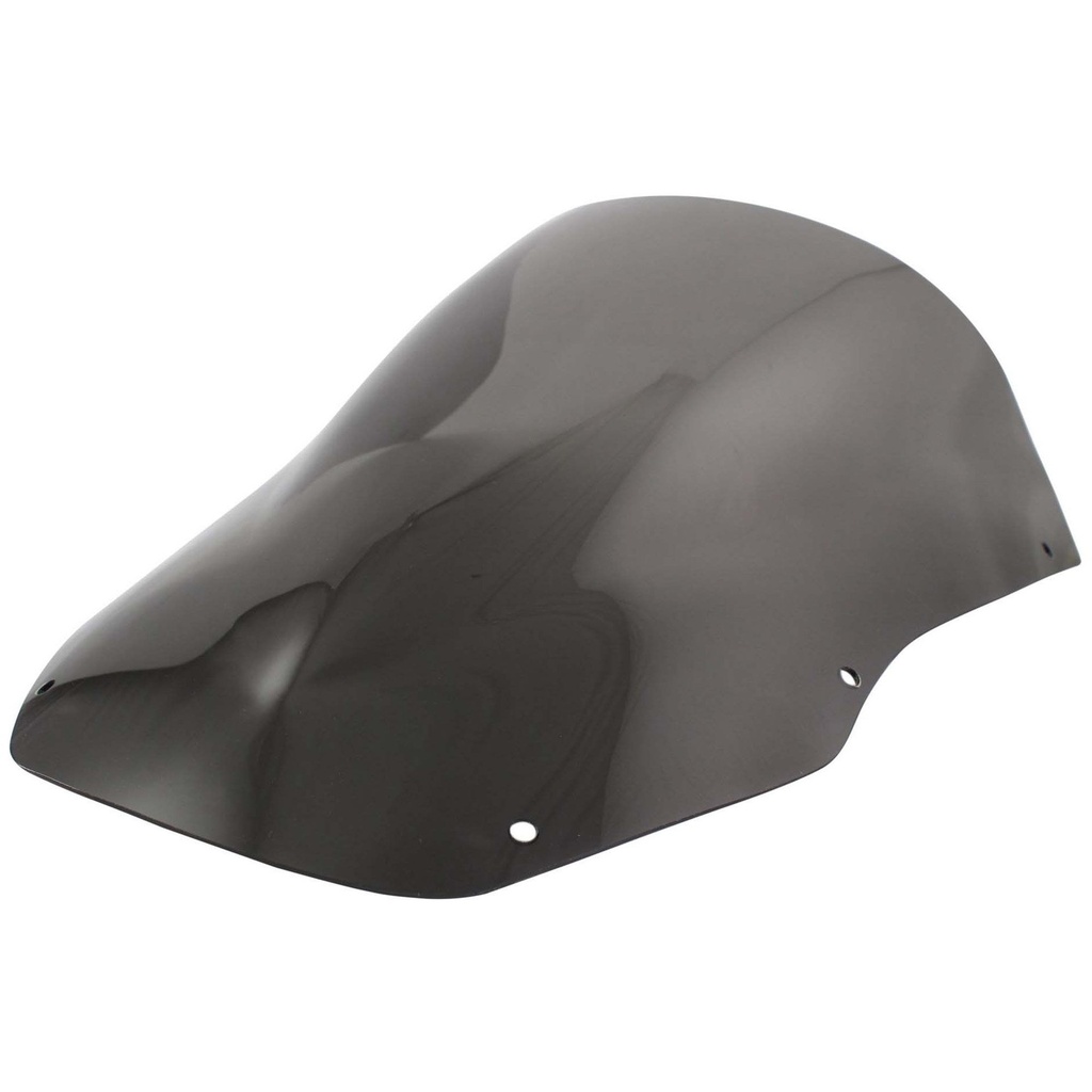 [BIKSCRK057] Airblade Double Bubble Motorcycle Screen