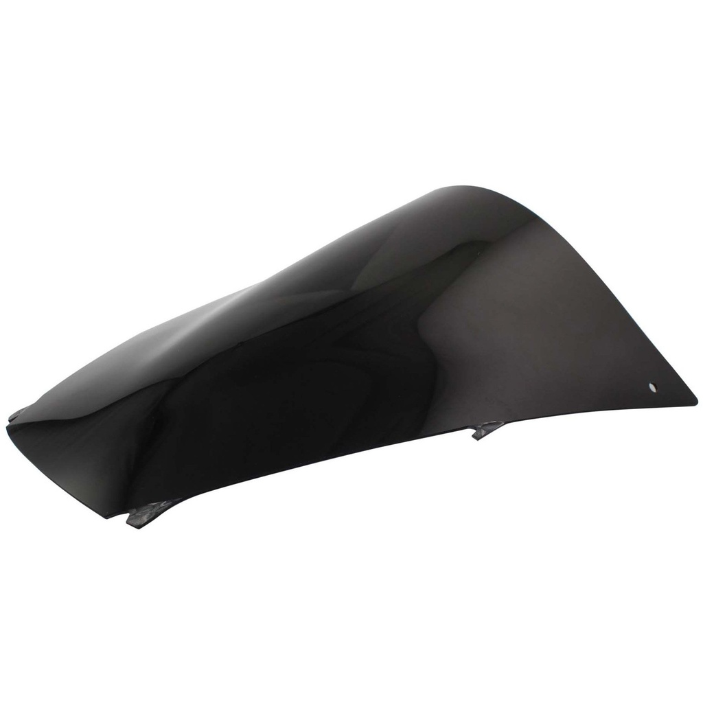 [BIKSCRK010] Airblade Double Bubble Motorcycle Screen