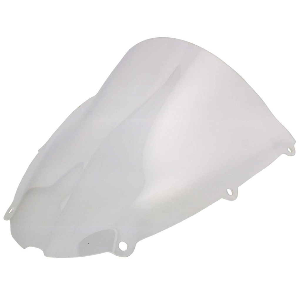 [BIKSCRK045] Airblade Double Bubble Motorcycle Screen