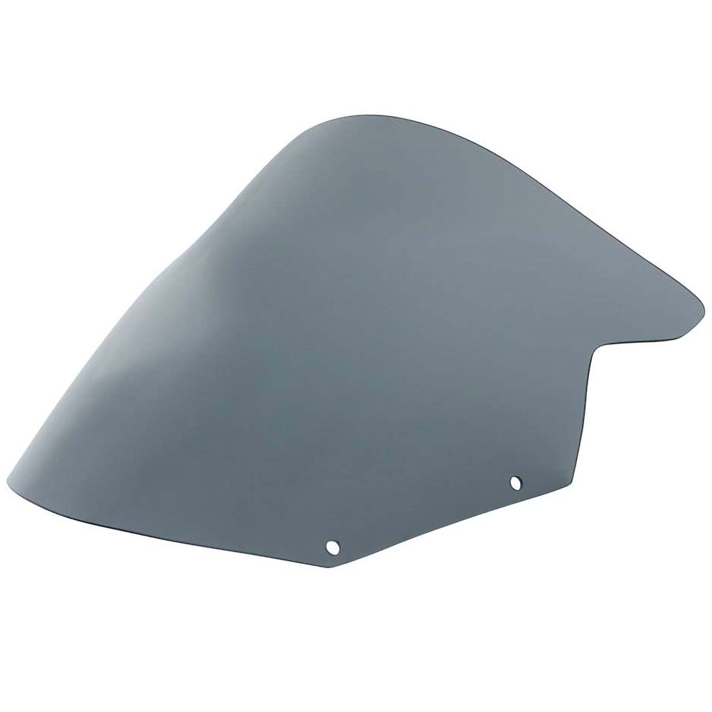 [BIKSCRS046] Airblade Double Bubble Motorcycle Screen