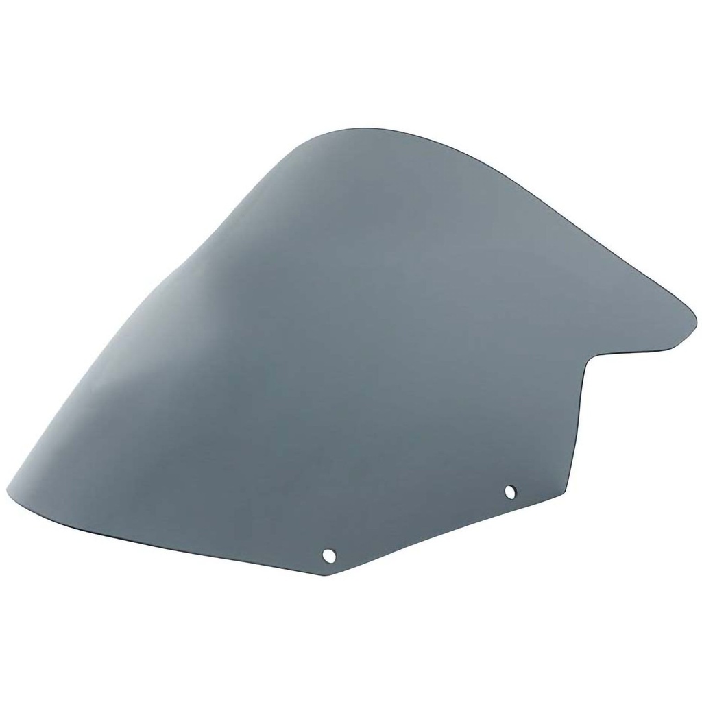 [BIKSCRK054] Airblade Double Bubble Motorcycle Screen