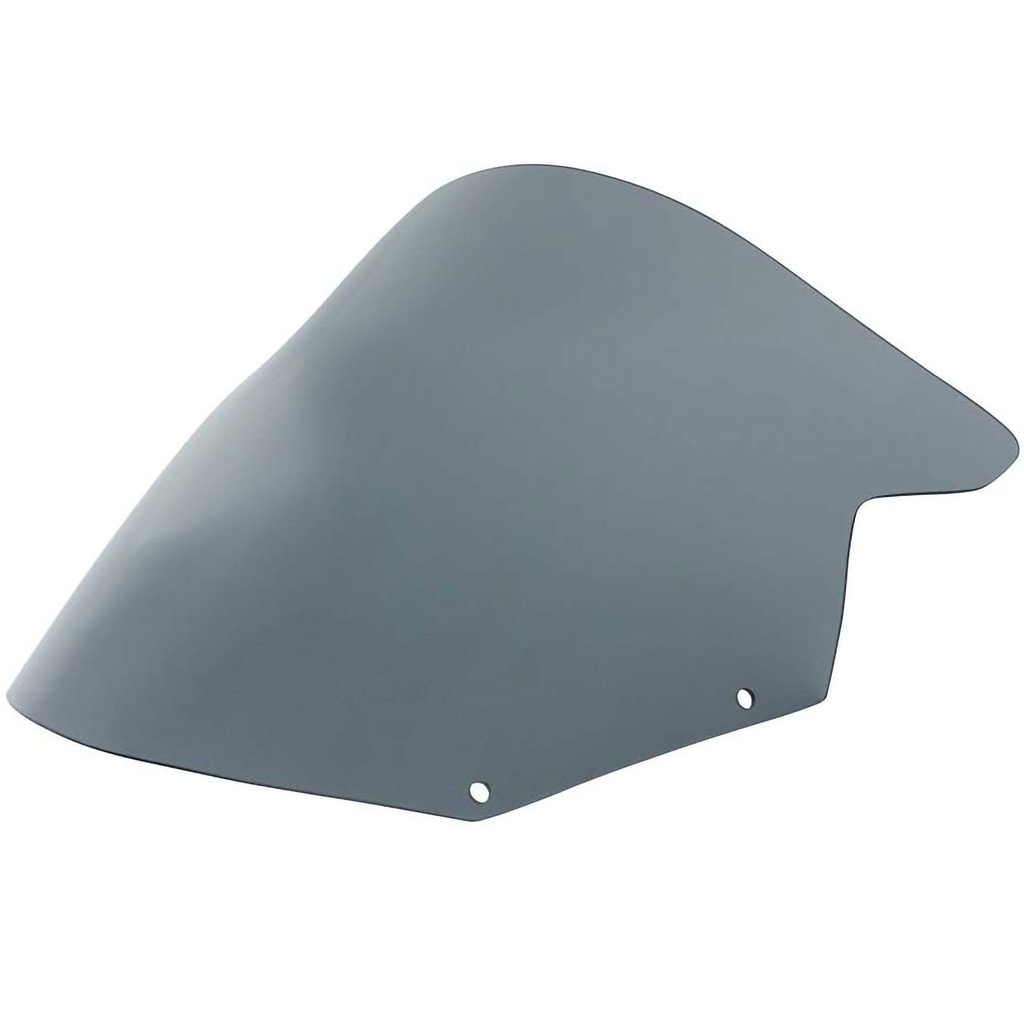 [BIKSCRH065] Airblade Double Bubble Motorcycle Screen